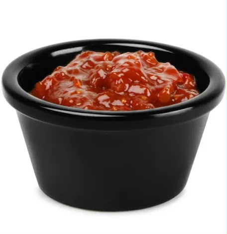 special sauce